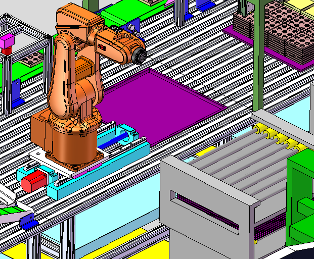 <i><strong>智能化，數(shù)字化培訓(xùn)道場(chǎng)</strong></i>